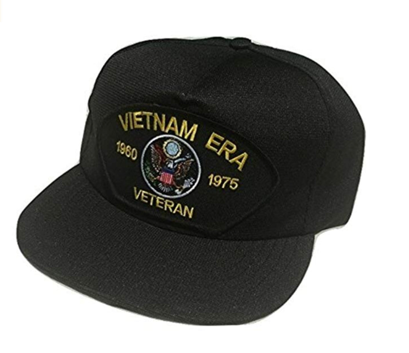 Vietnam Era 1960-1975 Veteran