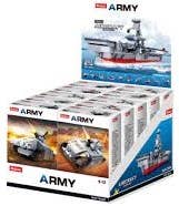 Army 10-in-1 Aircraft Carrier