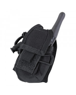 HHR - Hand Held Radio Pouch