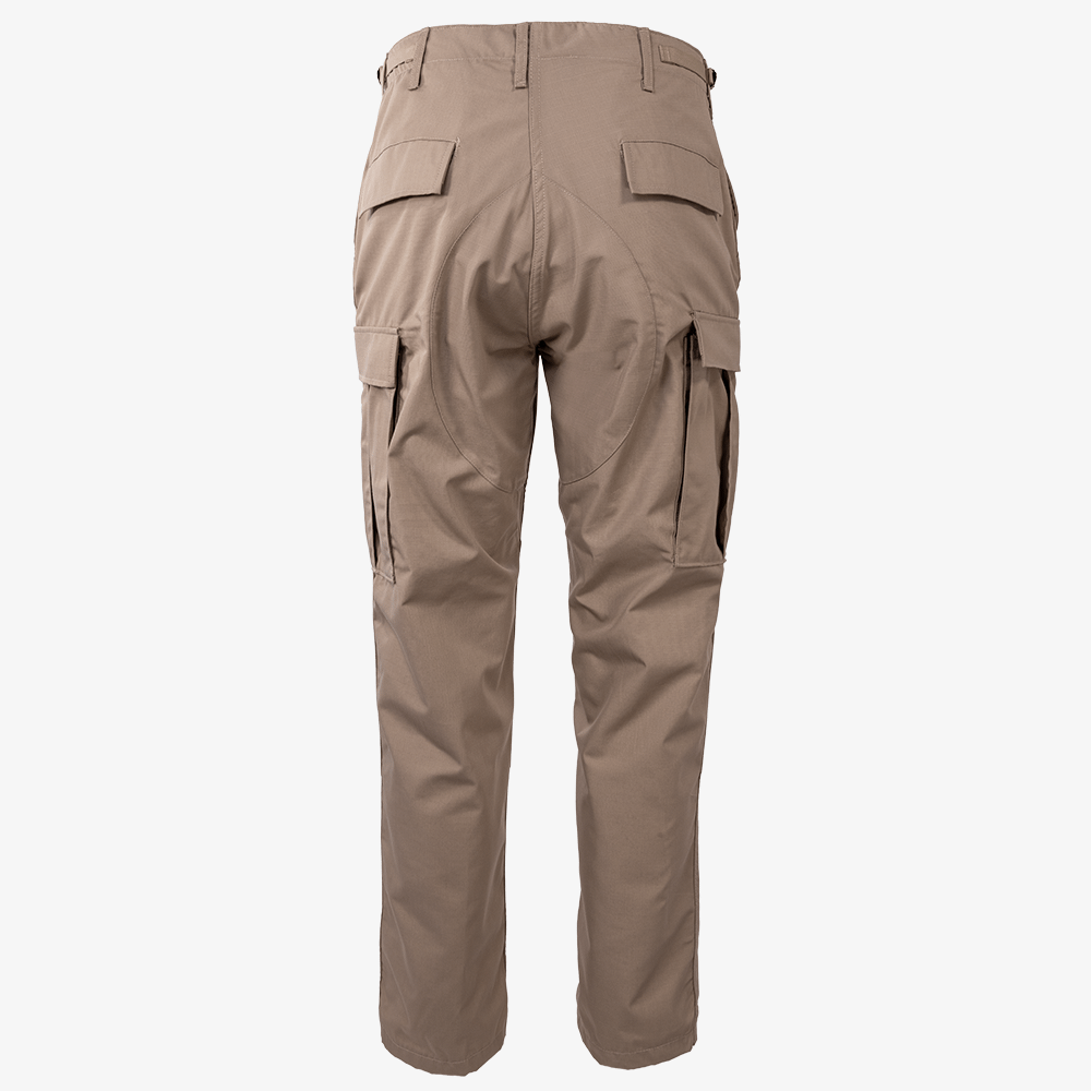 Propper® BDU Trouser Button Fly - Battle Rip® 65/35 Ripstop