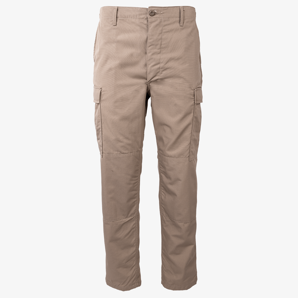 Propper® BDU Trouser Button Fly - Battle Rip® 65/35 Ripstop