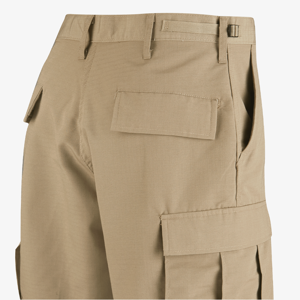 Propper® BDU Trouser Button Fly - Battle Rip® 65/35 Ripstop