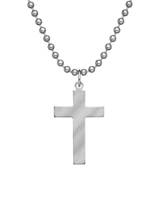 GI Jewelry - Cross