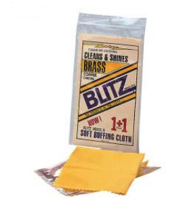 Blitz Buff Cloth