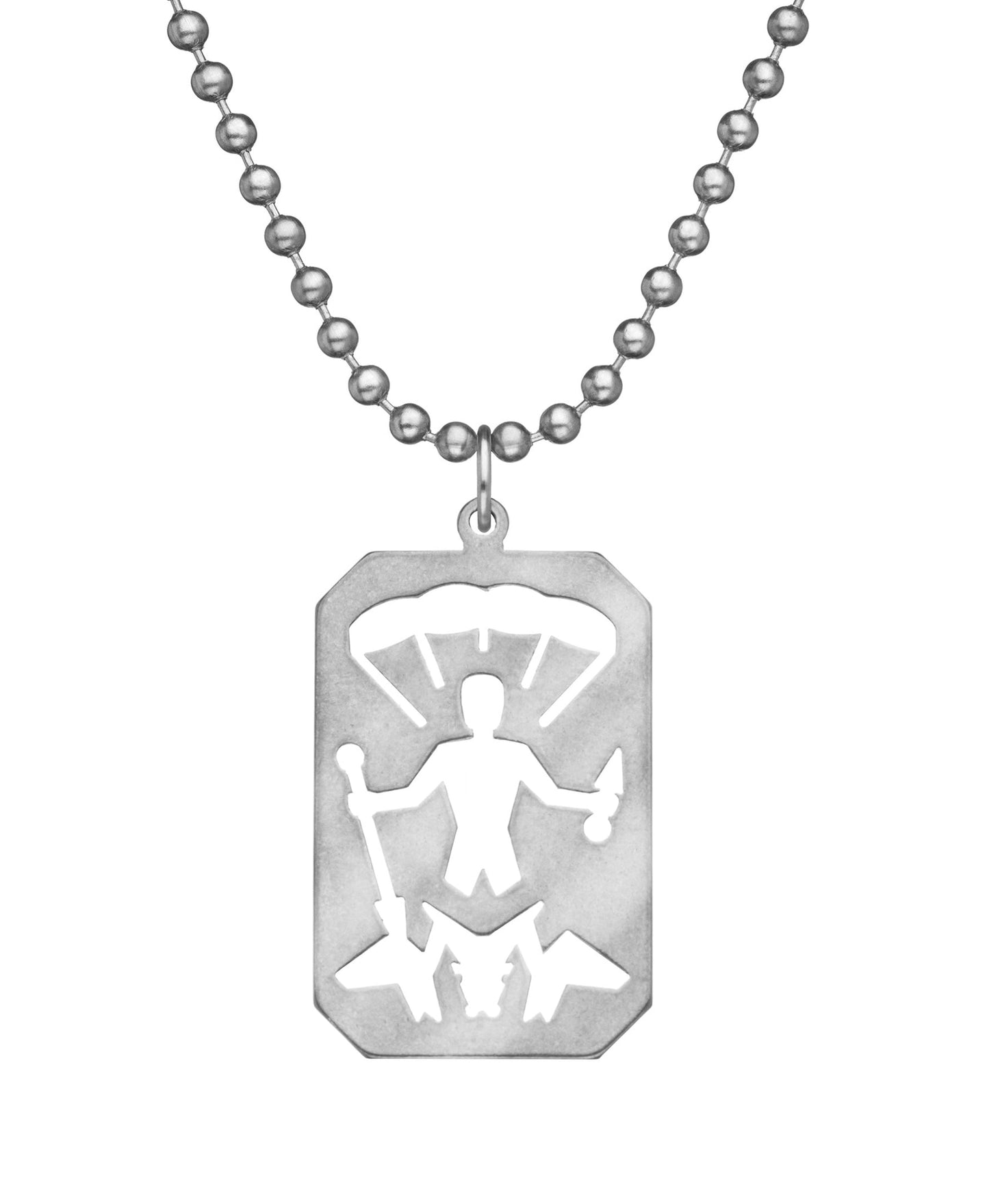 GI Jewelry - St. Michael