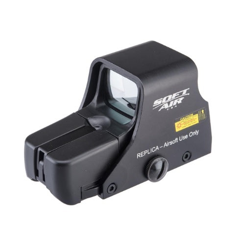 Softair Swiss Arms Compact CQB Tactical Red Dot Sight Scope