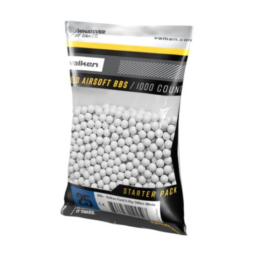 Valken Field 1K BBs