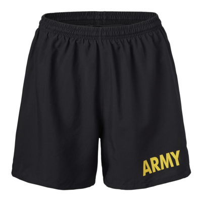 Soffe Adult Unisex Army PT Shorts