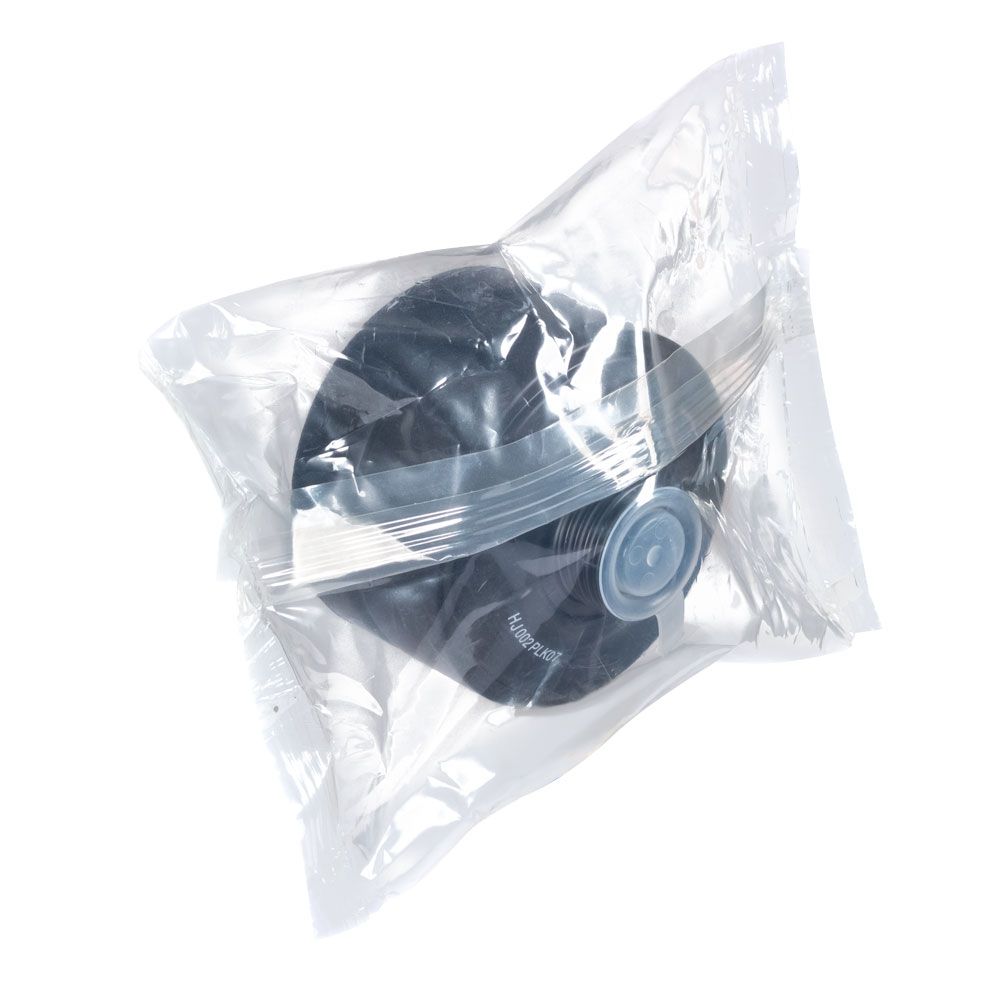 Mil-Spec Pro Gas Mask