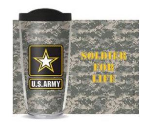 Army Star ACU Cup