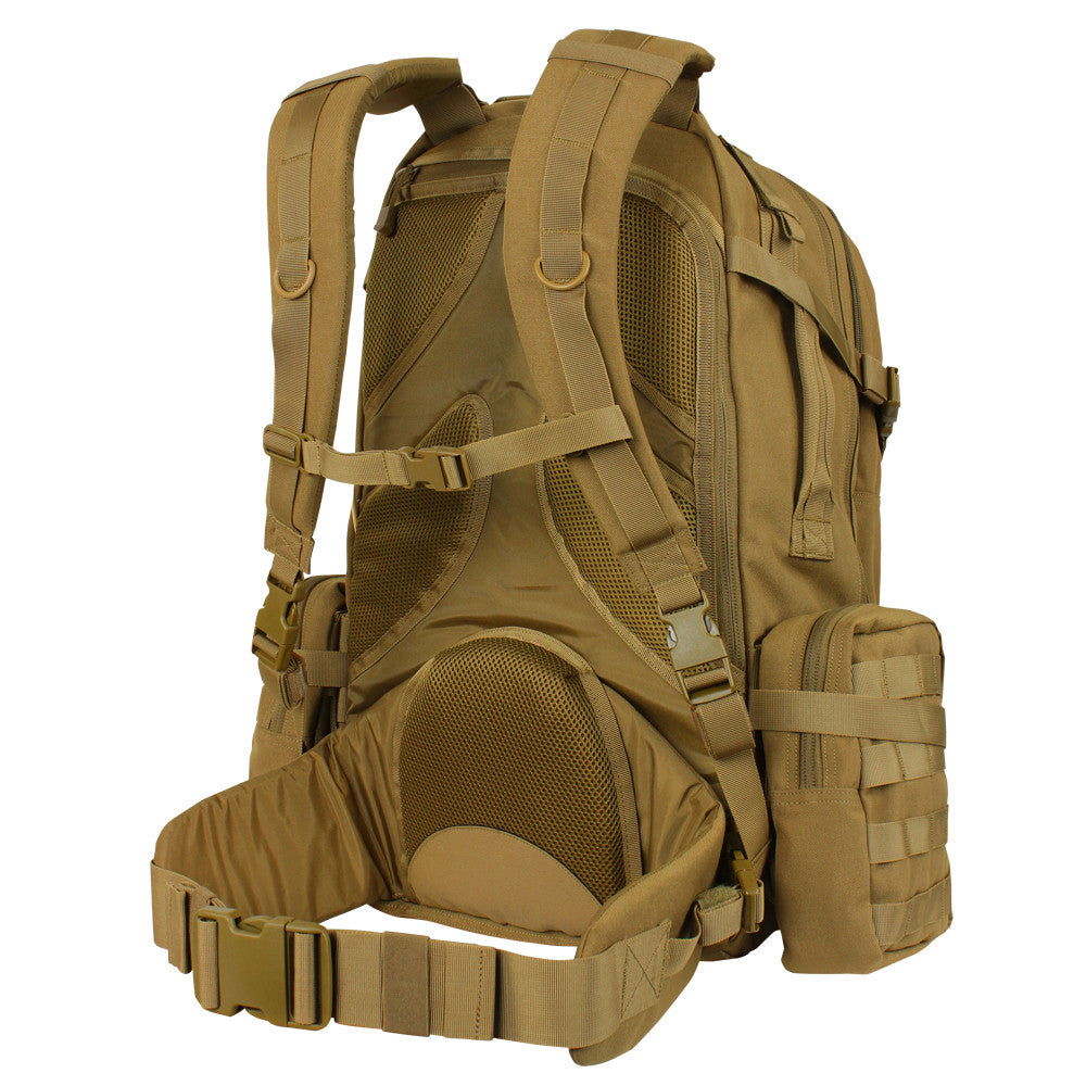 Orion Assault Pack