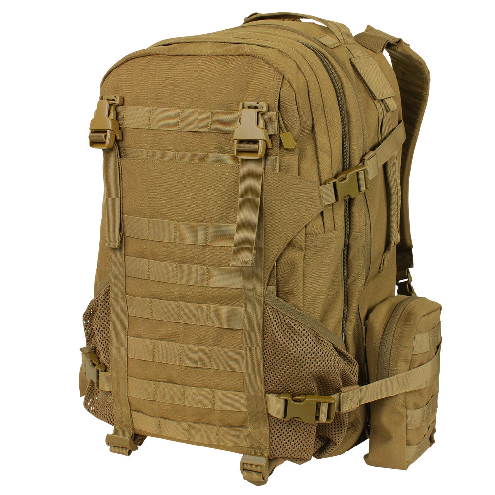 Orion Assault Pack