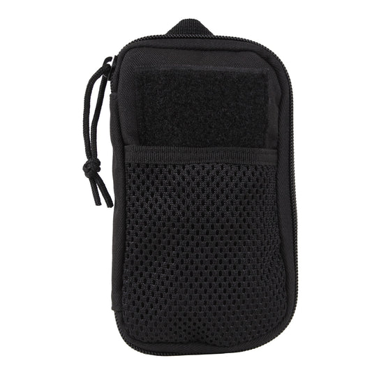 Tactical MOLLE EDC Wallet & Phone Pouch