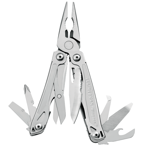 Leatherman Wingman Multitool