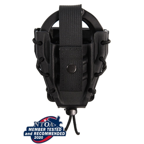 HSG Kydex Handcuff TACO, U-MOUNT