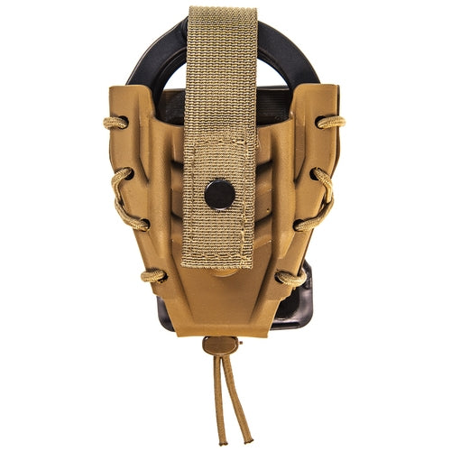 HSG Kydex Handcuff TACO, U-MOUNT