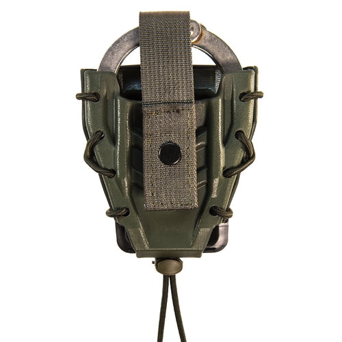 HSG Kydex Handcuff TACO, U-MOUNT