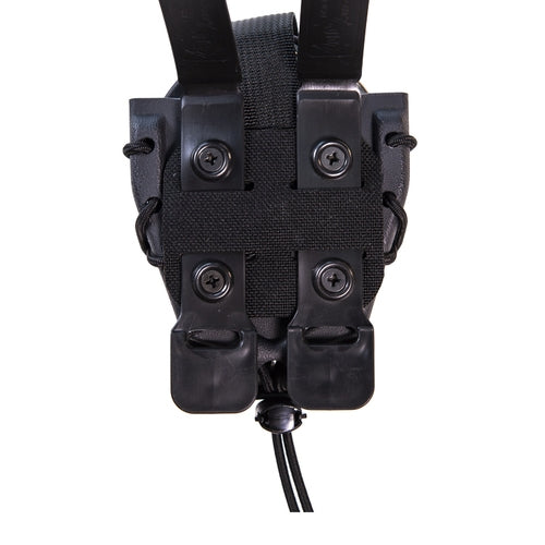 HSG Slick Handcuff TACO