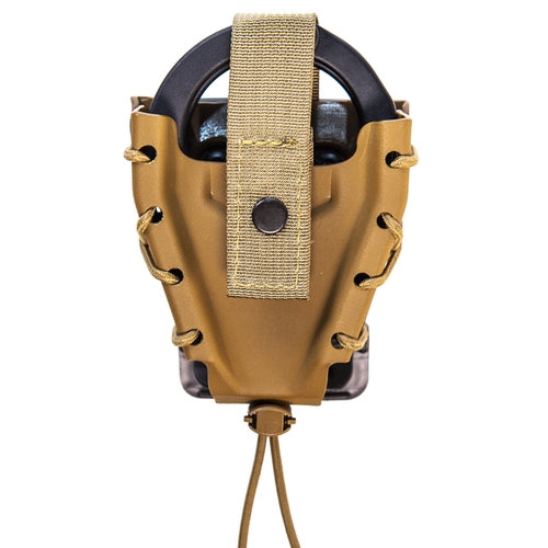 HSG Slick Handcuff TACO