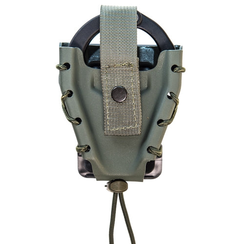 HSG Slick Handcuff TACO