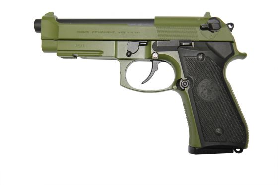 GPM92 Airsoft Pistol