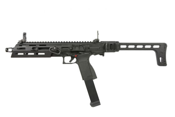 SMC 9 Airsoft Carbine
