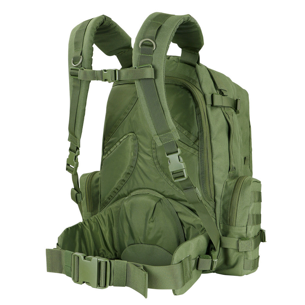 3 Day Assault Pack