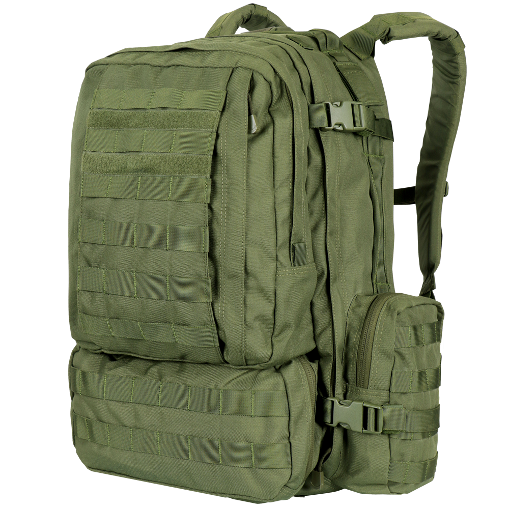 3 Day Assault Pack