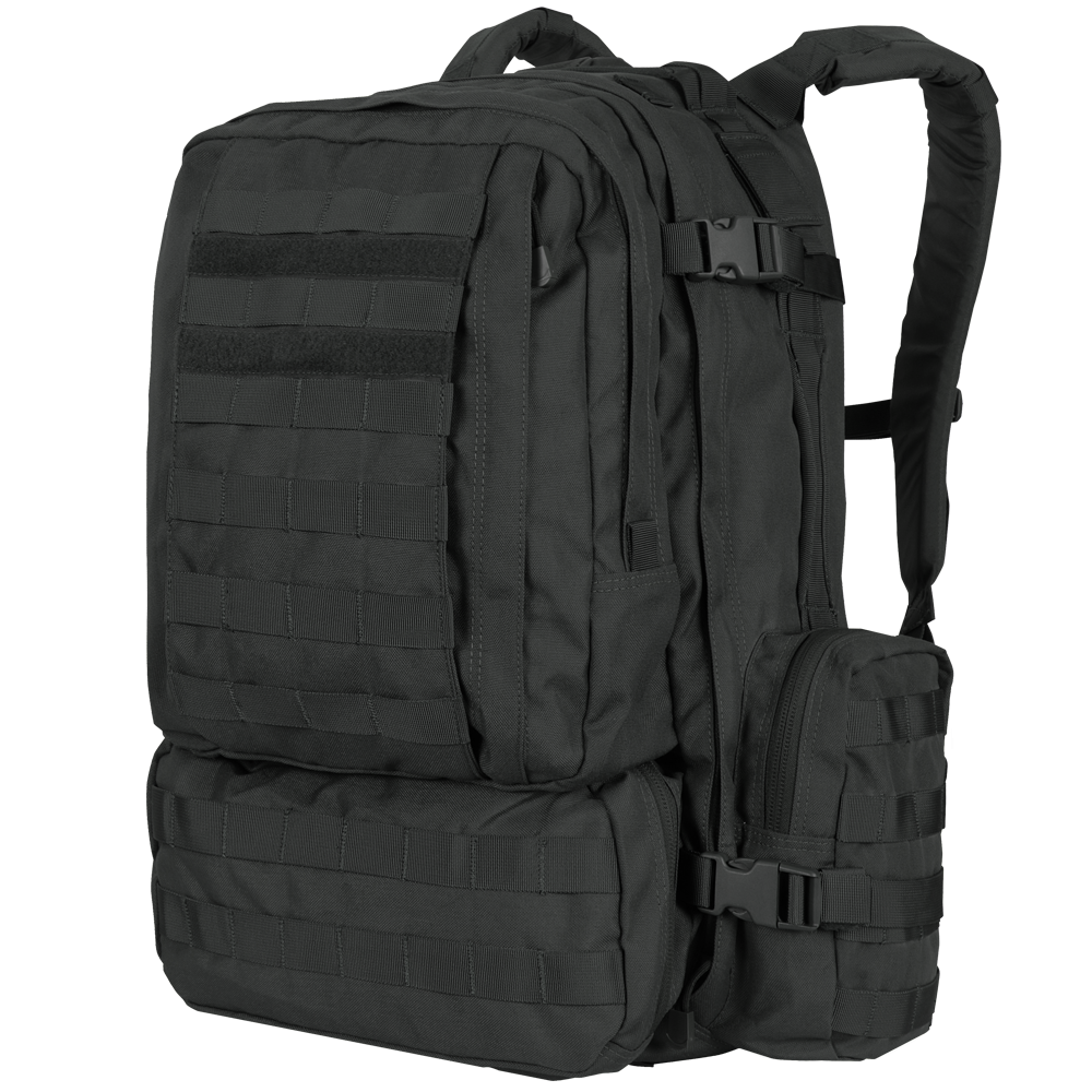3 Day Assault Pack