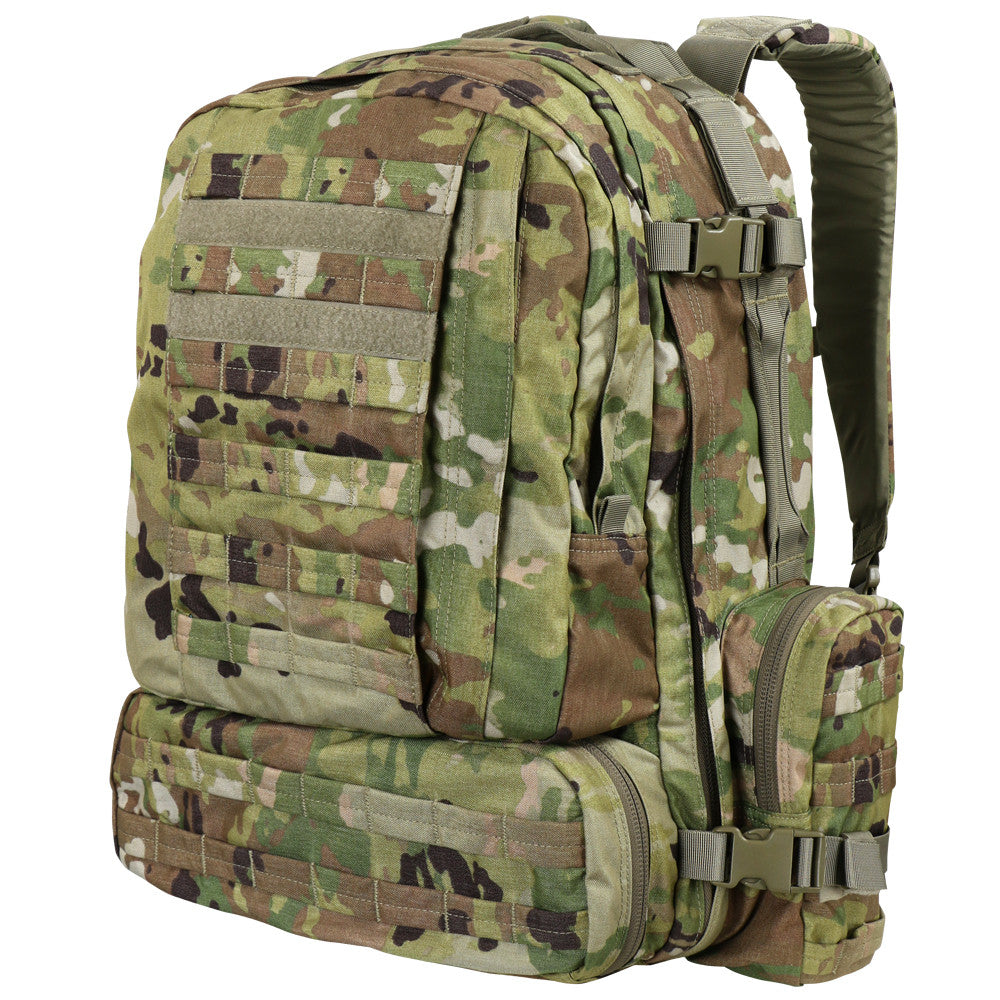 3 Day Assault Pack