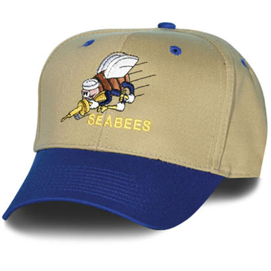 Seabees Cap