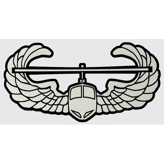 Air Assault Decal