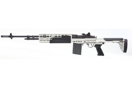 GR14 EBR LONG, SILVER