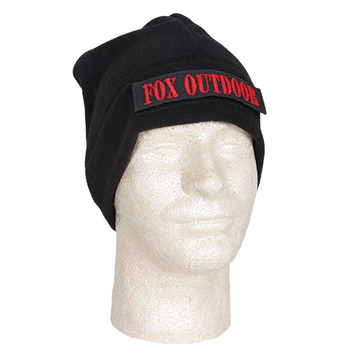 Tactical Fleece Watch Cap