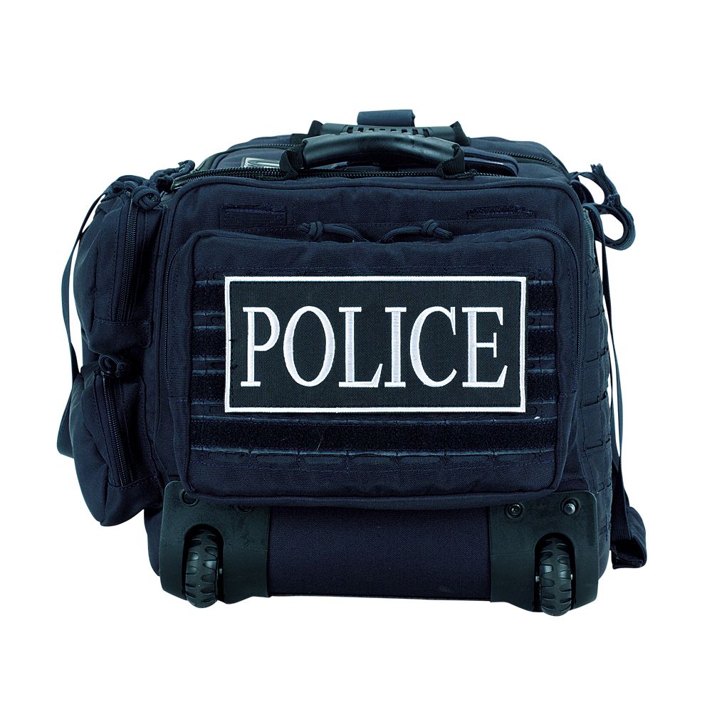 Valor Standard PRB Patrol Ready Bag