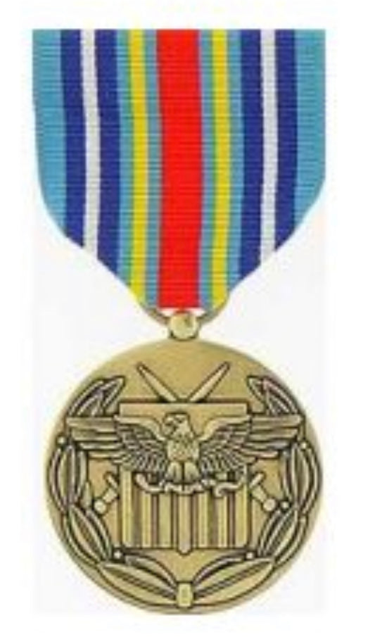 Global War on Terror Expeditionary Medals