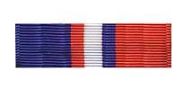 Kosovo Campaign Ribbon