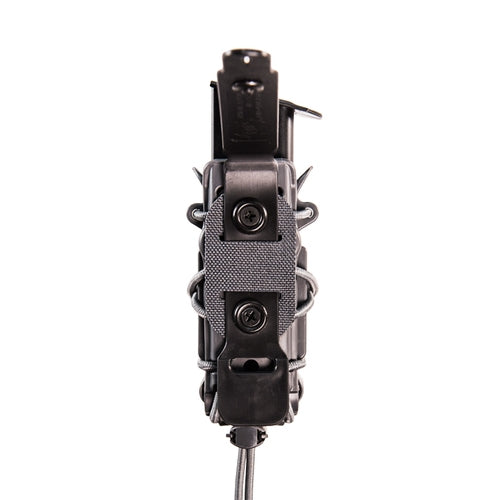 HSG Poly Pistol TACO, U-MOUNT