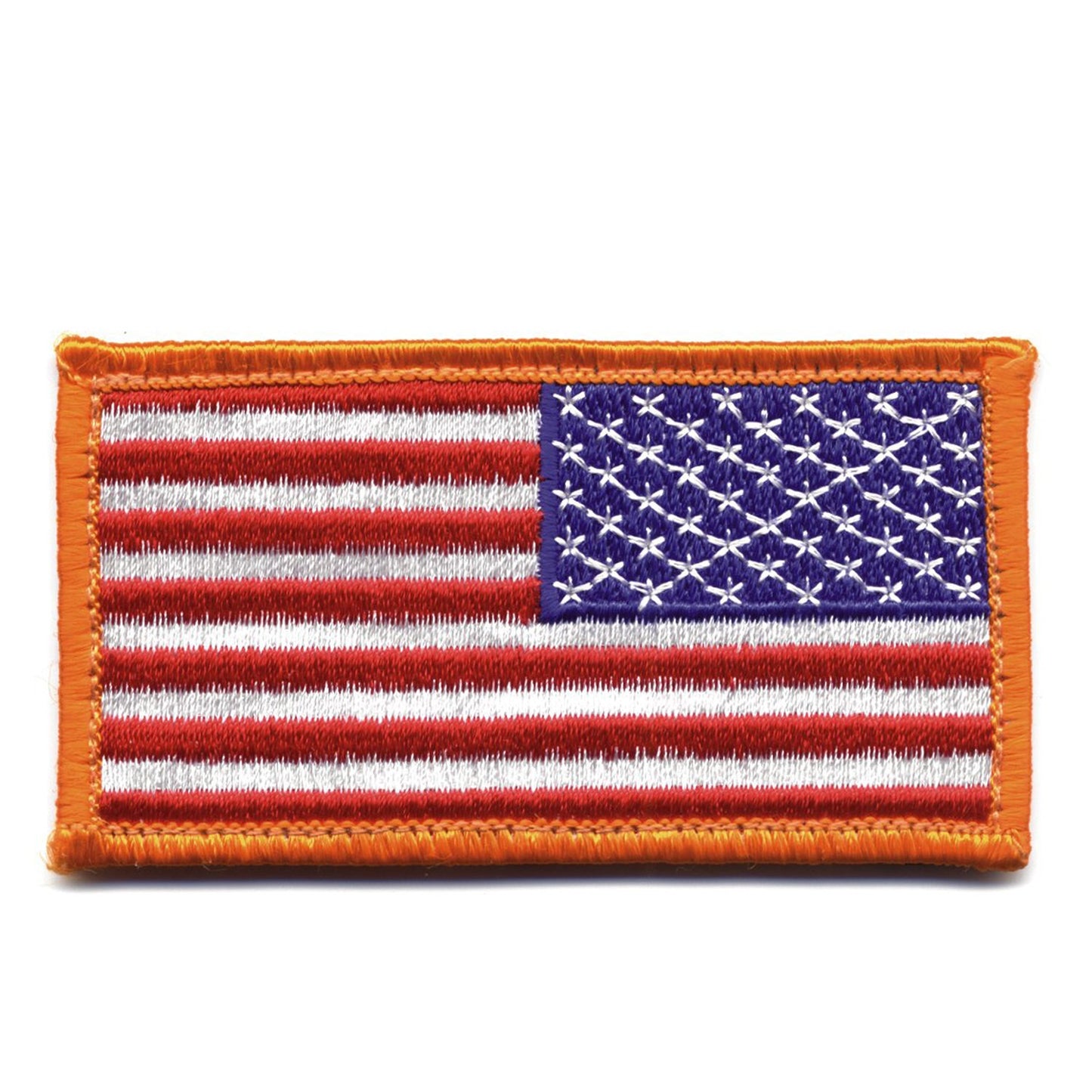 US Flag Velcro Patch - MilSpec
