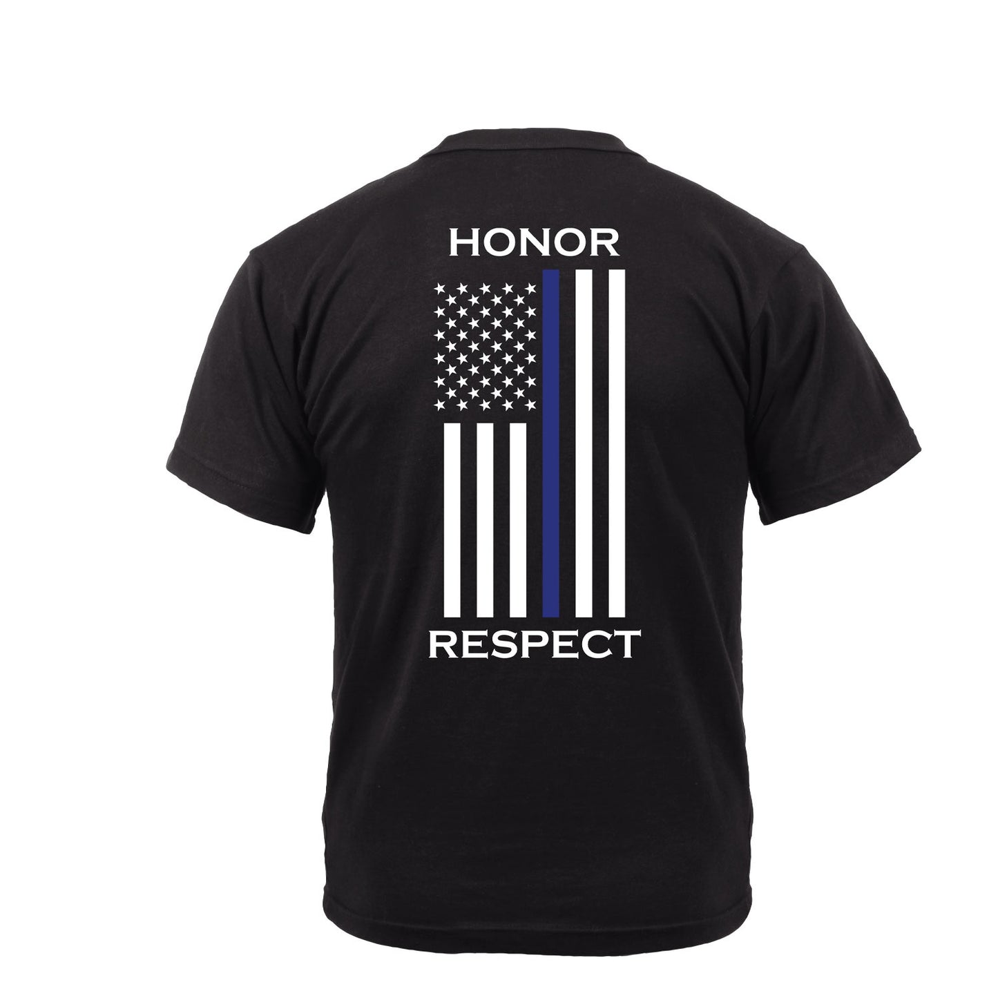 Honor & Respect T-Shirt