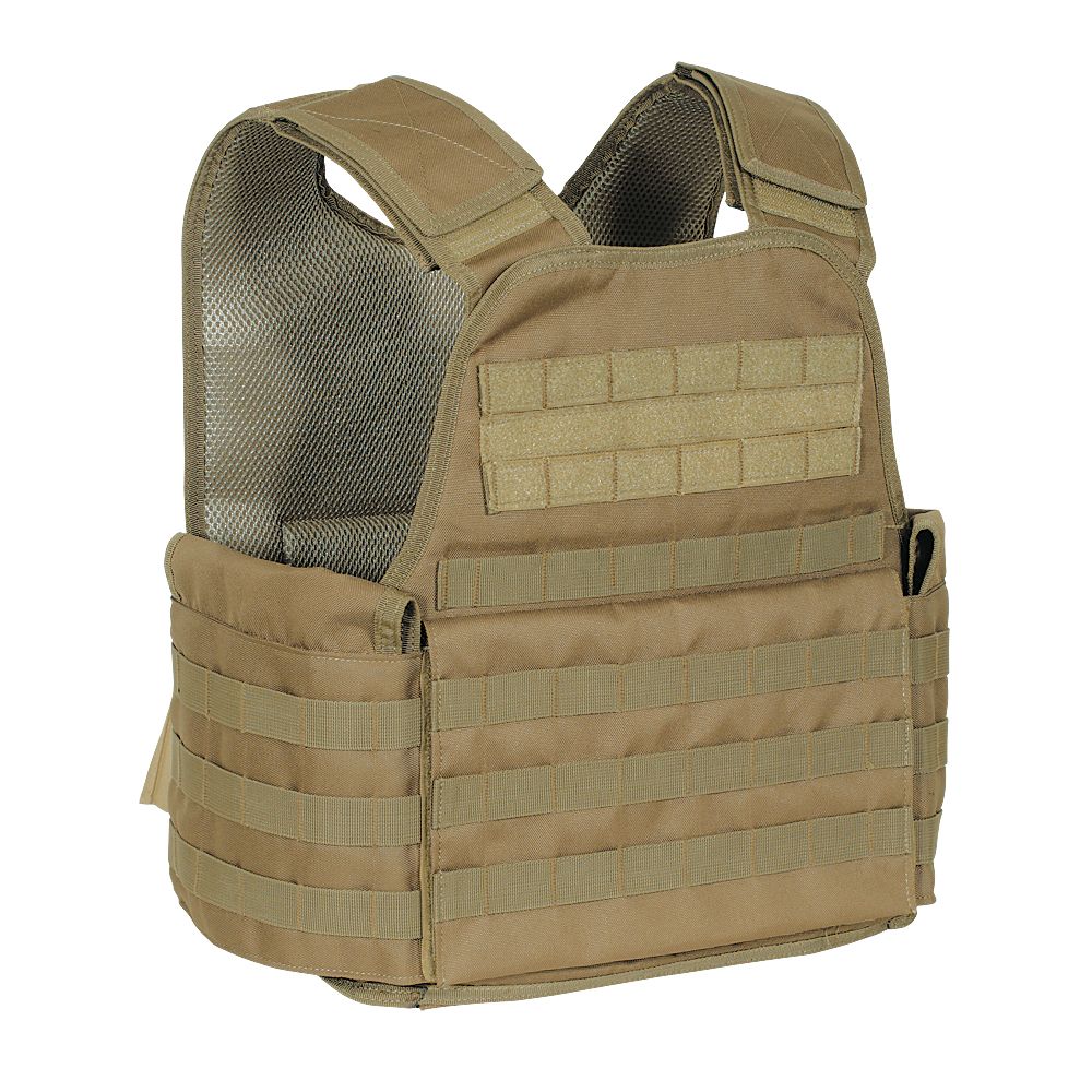 VooDoo LW Tactical Plate Carrier