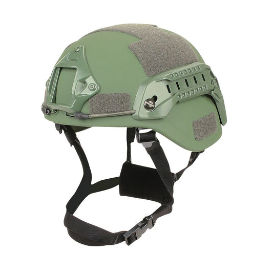 MICH Ballistic Helmet, Level IIIa