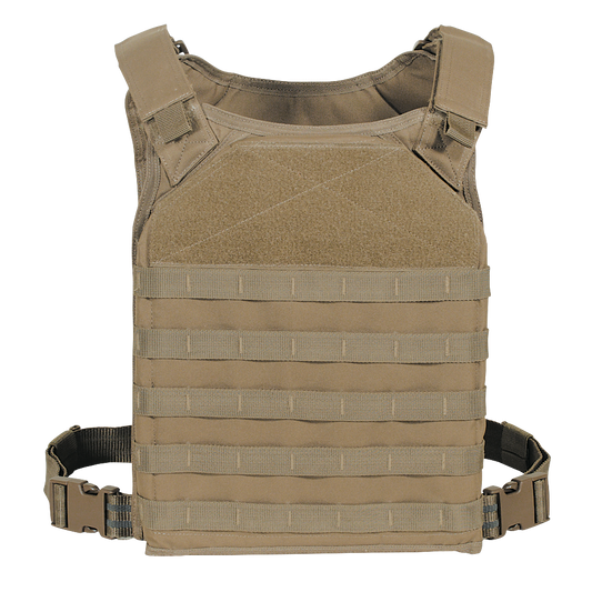 R.A.T. Plate Carrier
