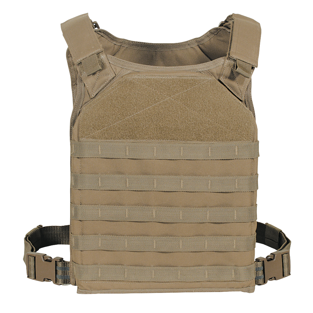 R.A.T. Plate Carrier