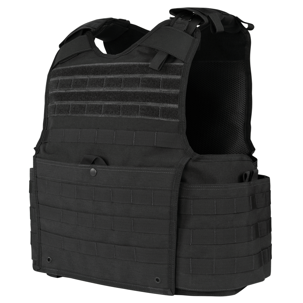Enforcer Releasable Plate Carrier