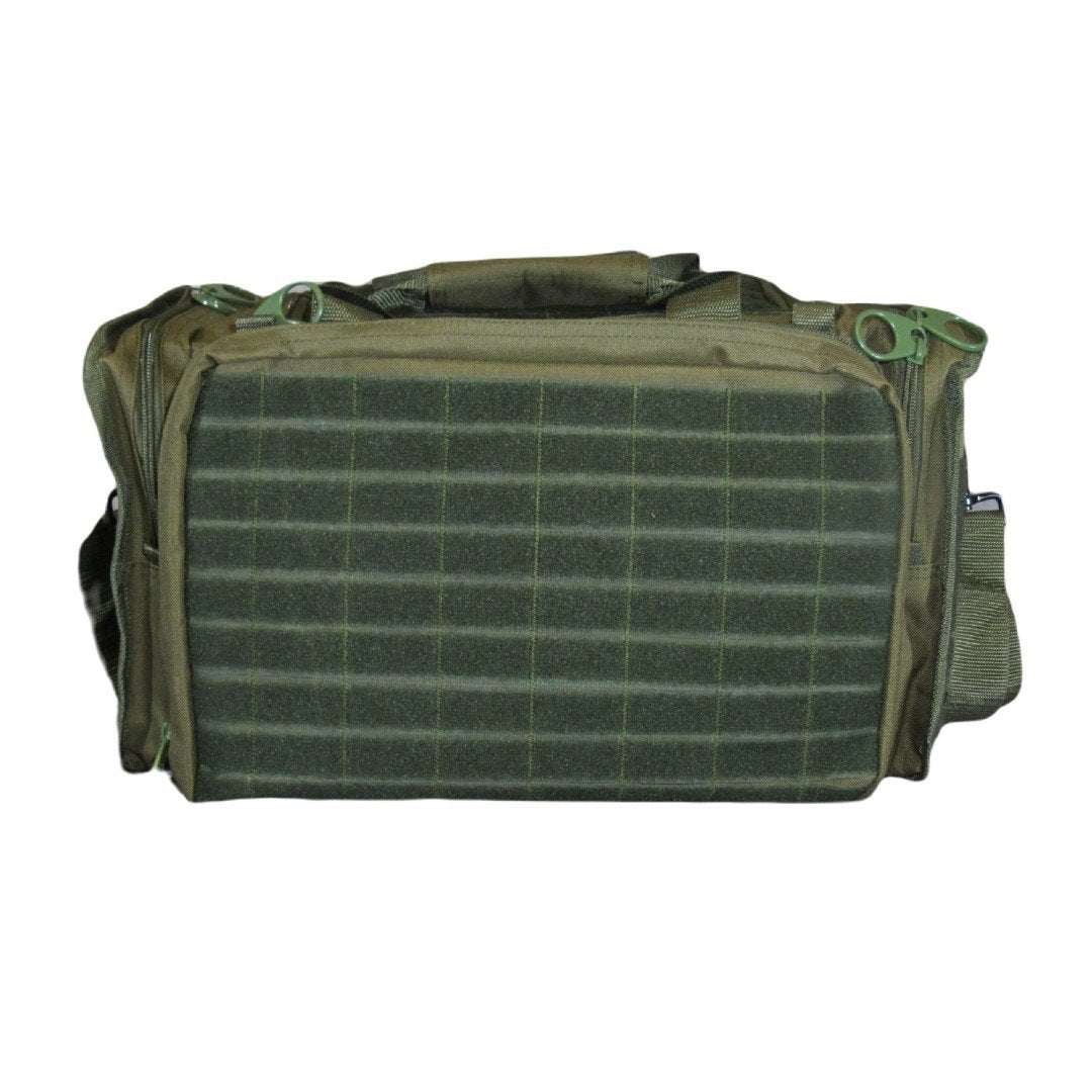 ISGC Velcro Range Bag GEN2