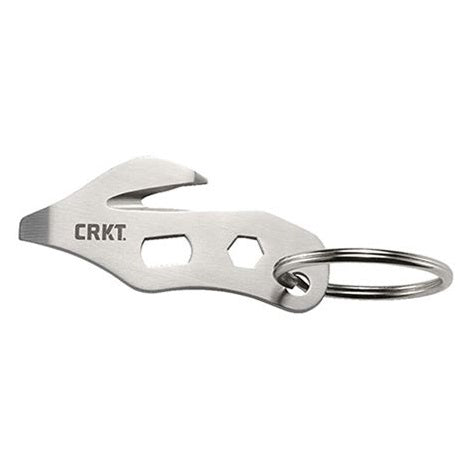 K.E.R.T. Key Ring Emergency Tool