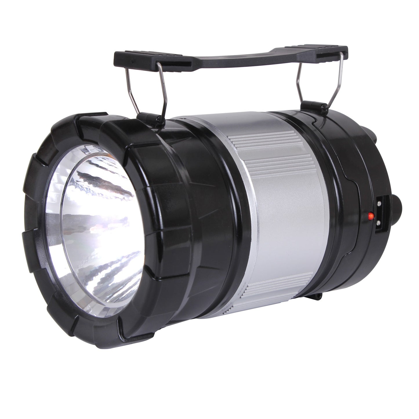 Solar Lantern/Charger Torchlight