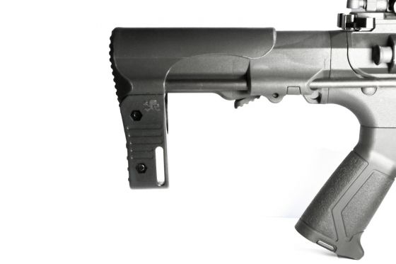 Butt Stock Extension Unit for ARP 9