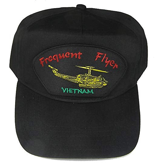Vietnam Frequent Flyer Cap